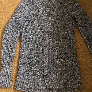 American Eagle cardigan
